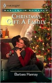 Christmas Gift: A Family (Mass Market Paperback)