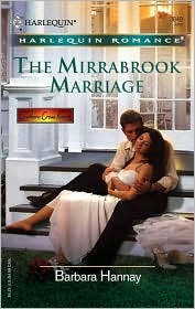 The Mirrabrook Marriage (Mass Market Paperback)