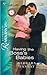 Having the Boss's Babies by Barbara Hannay