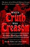 When Truth Was Tr...