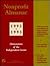 Nonprofit Almanac 1992—93, 8.5 X 11: Dimensions of the INDEPENDENT SECTOR (JOSSEY BASS NONPROFIT & PUBLIC MANAGEMENT SERIES)