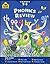 School Zone Phonics Review 2-3 Workbook: 32 Pages, 2nd Grade, 3rd Grade, Consonants, Vowels, Blends, Compound Words, Silent Letters, Ages 7 to 9 (I Know It! Book Series)