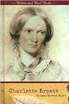 Charlotte Bronte by Raychel Haugrud Reiff