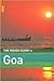 The Rough Guide to Goa by David  Abram