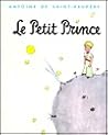 Le Petit Prince by Saint Exupery