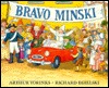 Bravo, Minski (Hardcover)