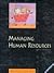 Managing Human Resources