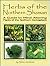 Herbs of the Northern Shama...