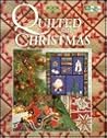 Quilted for Christmas Book II