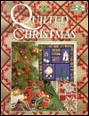 Quilted for Christmas Book II (Paperback)