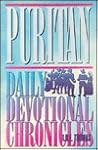Puritan Daily Devotional Chronicles Puritan Daily Devotional Chronicles