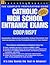 Catholic HS Coop/hspt 2e