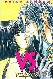 Versus VOL 03 (Paperback)