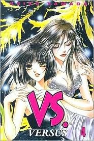 Versus VOL 04 (Paperback)