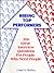 Hiring Top Performers - 350 Great Interview Questions for People Who Need People