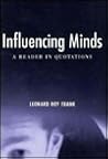 Influencing Minds: A Reader in Quotations