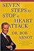 Seven Steps to Stop a Heart Attack