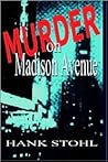 Murder On Madison Avenue