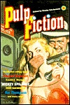 Pulp Fiction (Hardcover)