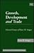 Growth, Development and Tra...