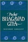 Pocket Bhagavad Gītā