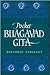 Pocket Bhagavad Gītā by Winthrop Sargeant