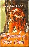 In Search of Her Own (Love Inspired #5)