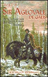 Life of Aglovale de Galis (Paperback)