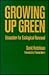 Growing Up Green: Education for Ecological Renewal