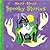Read Aloud Spooky Stories