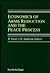 Economics of Arms Reduction and the Peace Process by Walter Isard
