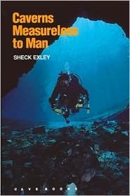Caverns Measureless to Man (Paperback)