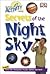 Secrets of the Night Sky (Cub Scout Activity Book)