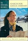 Search for Amelia Earhart by Rebecca Price-Janney