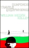 Dunfords Travels Everywheres (Hardcover)