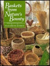 Baskets from Nature's Bounty (Hardcover)