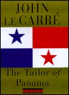 The Tailor of Panama