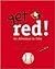 Get Red! An Adventure in Color