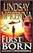 First Born (Morgan's Mercen...