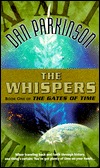 The Whispers (The Gates of Time, #1)