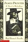James Printer: A ...