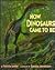 How Dinosaurs Came to Be