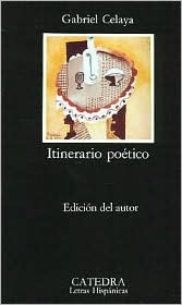 Itinerario poético (Paperback)