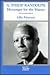 A. Philip Randolph: Messeng...