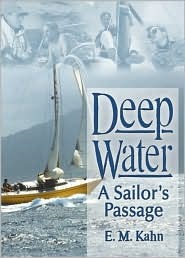 Deep Water: A Sailor's Passage (Paperback)