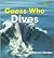 Guess Who Dives by Edward R Ricciuti