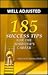 Well Adjusted: 185 Success Tips for the Adjuster's Career