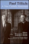 Paul Tillich: A New Catholic Assessment (Paperback)