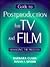 Guide to Postproduction for TV and Film by Barbara Clark