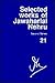Selected Works of Jawaharla...